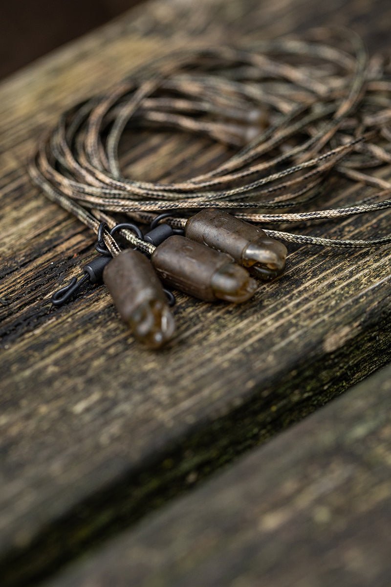 Immagine di Fox Edges Heli - Clip Rigs, per carpfishing venduto da Carpela