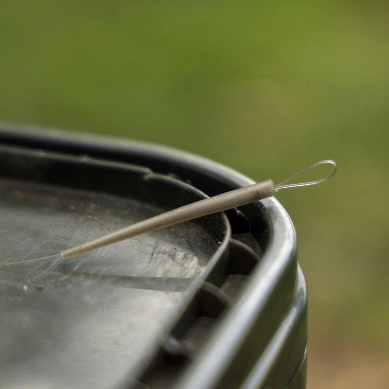 Fox EDGES™ Illusion Fluoro D Rigs - Carpela - minuteria per carpisti