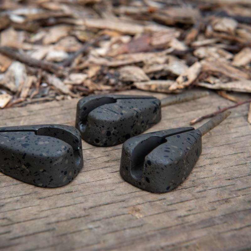 Fox EDGES™ Impact In-lines - Carpela - minuteria per carpisti