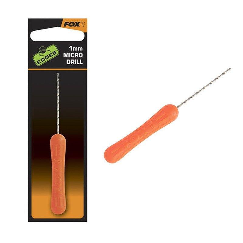 Fox EDGES™ Micro Drill - Carpela