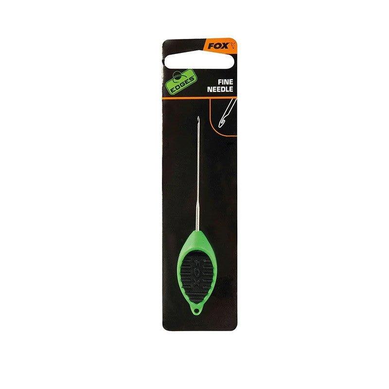 Fox EDGES™ Micro Needles - Carpela