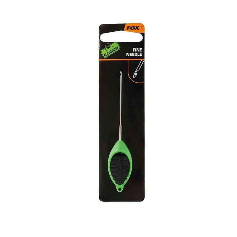 Fox EDGES™ Micro Needles - Carpela - minuteria per carpisti