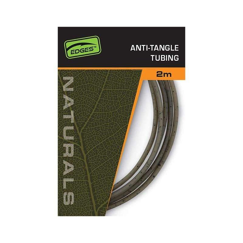 Fox EDGES™ Naturals Anti Tangle Tubing - Carpela - minuteria per carpisti