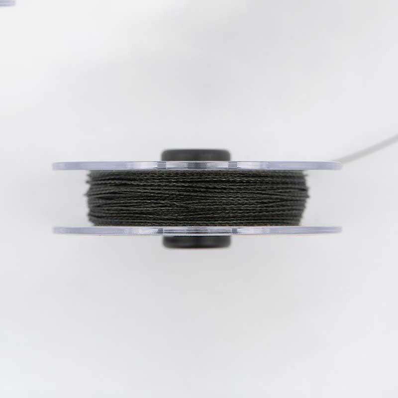 Fox EDGES™ Naturals Braided Leader - Carpela - minuteria per carpisti