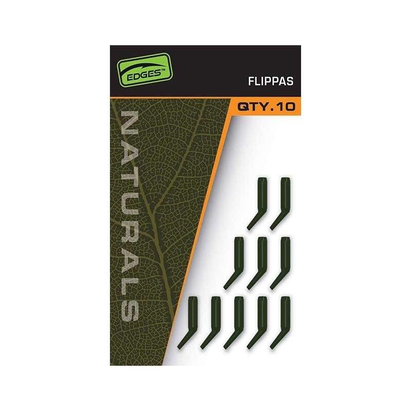 Fox EDGES™ Naturals Flippas - Carpela