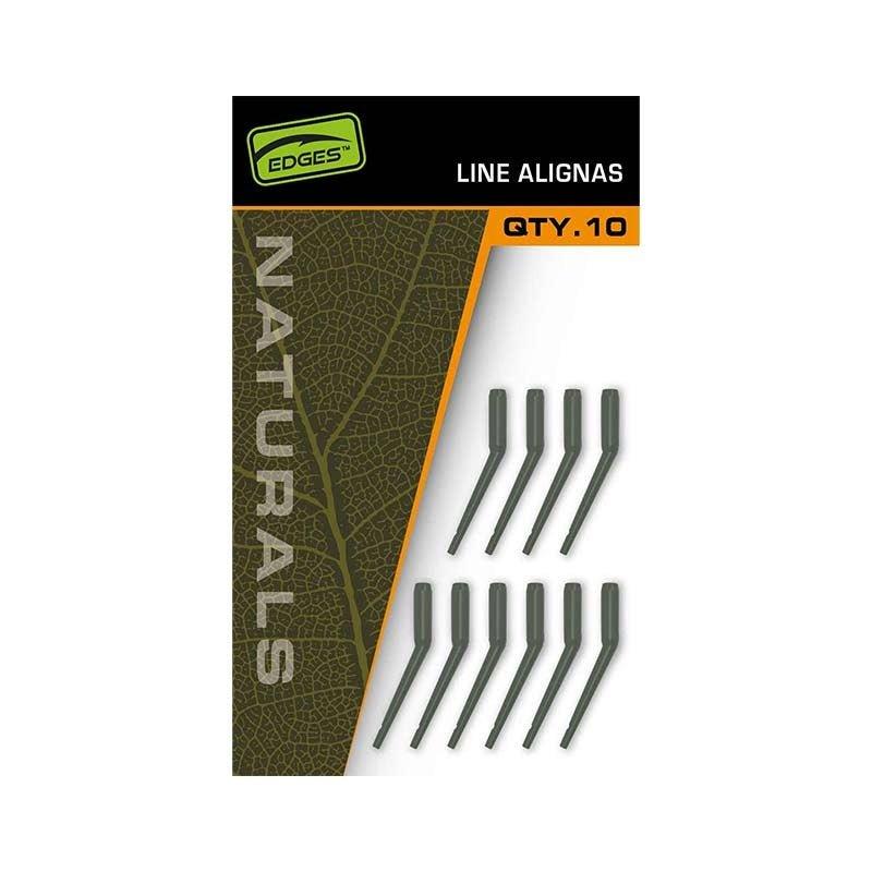 Fox EDGES™ Naturals Line Alignas - Carpela - minuteria per carpisti