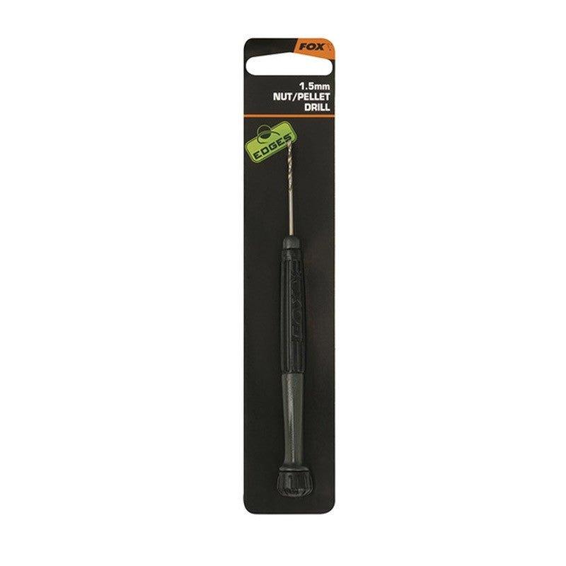 Fox EDGES™ Nut Drill - Carpela