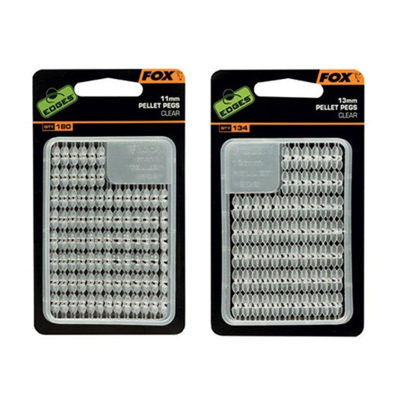 Fox EDGES™ Pellet Pegs - Carpela
