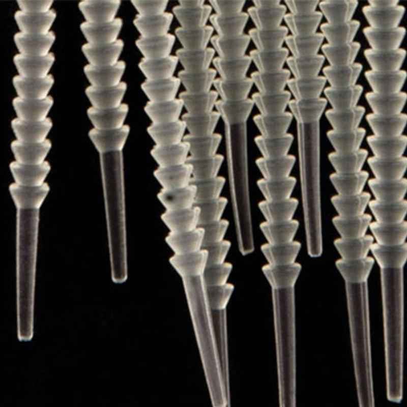 Fox EDGES™ PVA Strips - Carpela - minuteria per carpisti