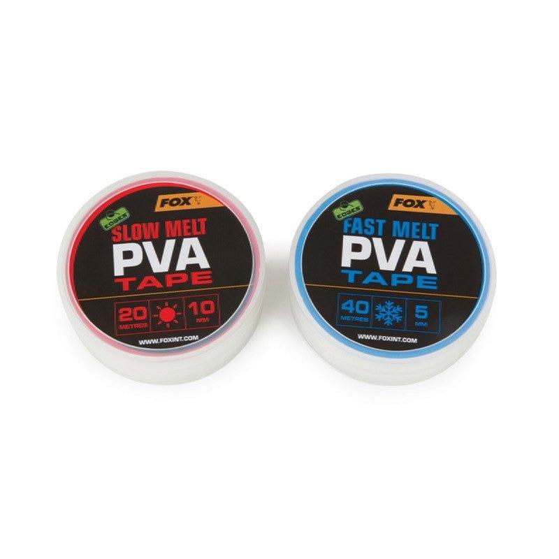 Fox EDGES™ PVA Tape - Carpela - minuteria per carpisti