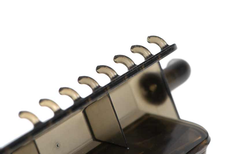 Immagine di FOX Edges Rig and Hanging Rack, per carpfishing venduto da Carpela