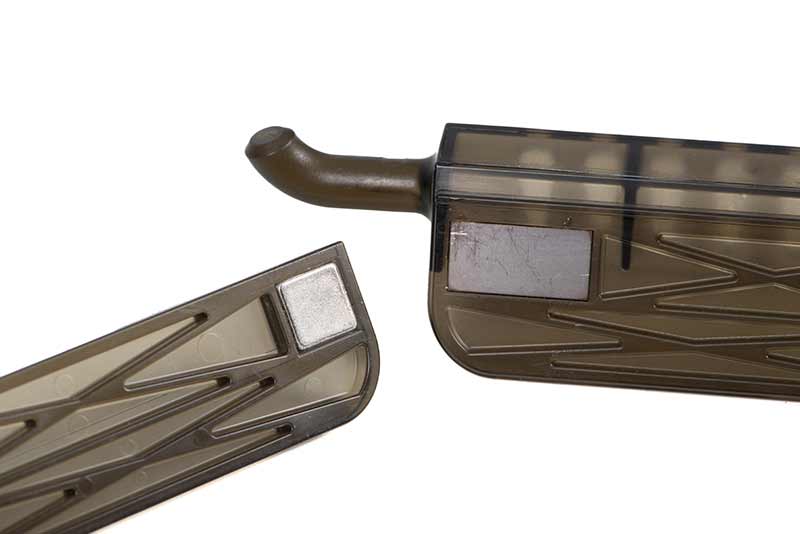 FOX Edges Rig and Hanging Rack - Carpela - minuteria per carpisti