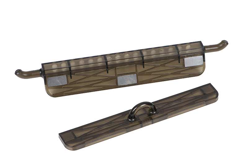 Immagine di FOX Edges Rig and Hanging Rack, per carpfishing venduto da Carpela