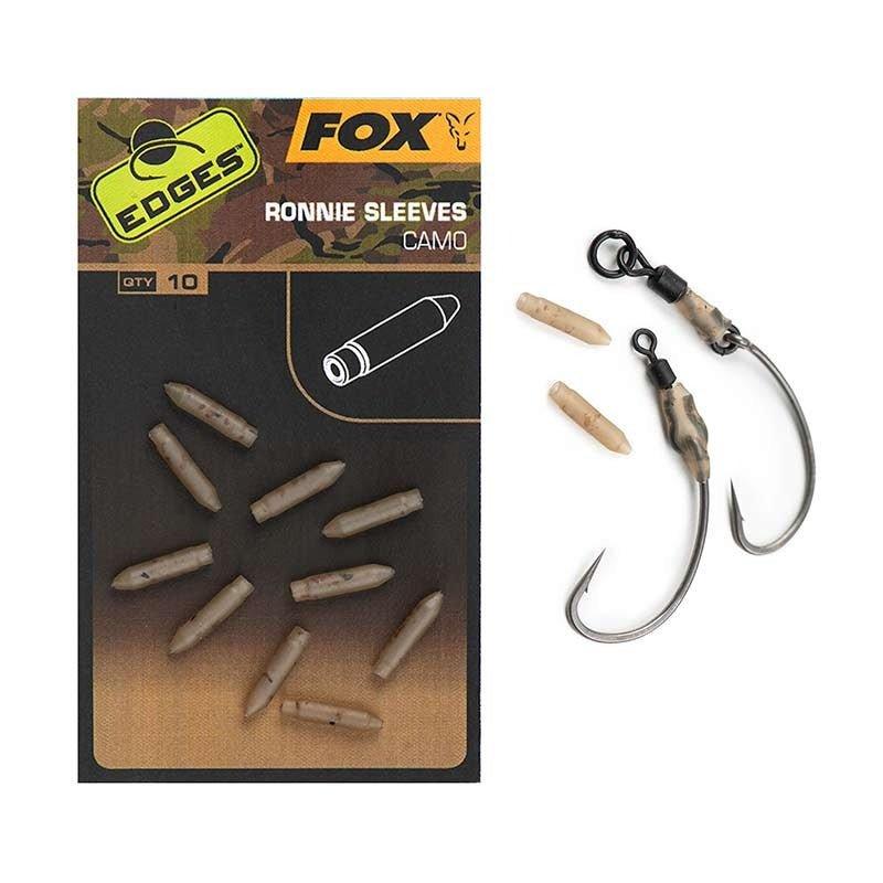 Fox EDGES™ Ronnie Sleeves - Carpela