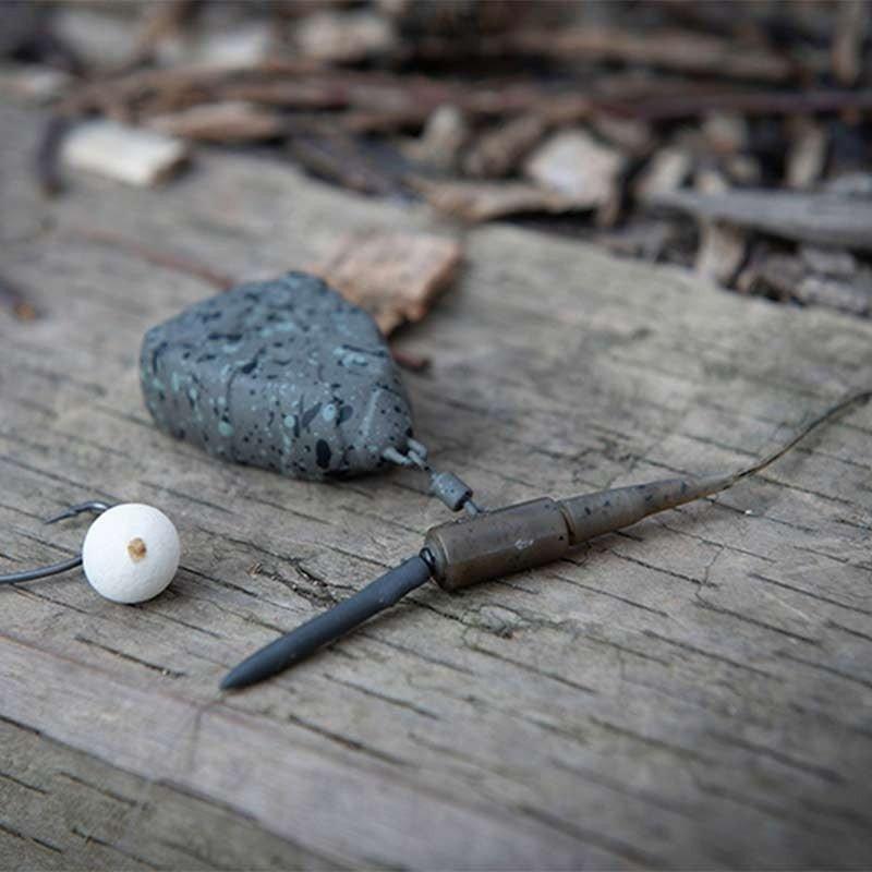 Fox EDGES™ Running Safety Clip Kit - Carpela - minuteria per carpisti