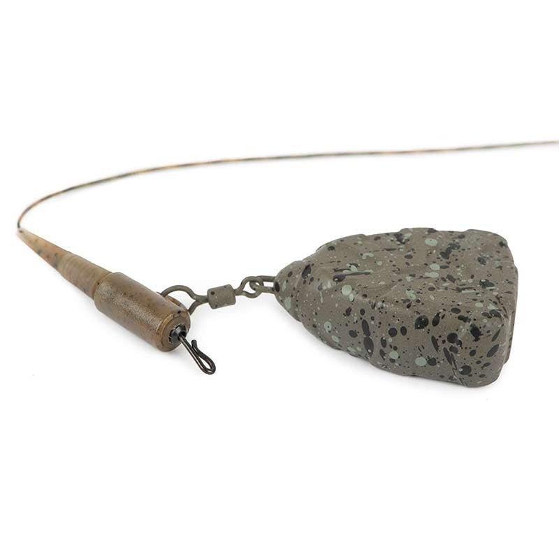 Fox EDGES™ Running Safety Clip Kit - Carpela - minuteria per carpisti