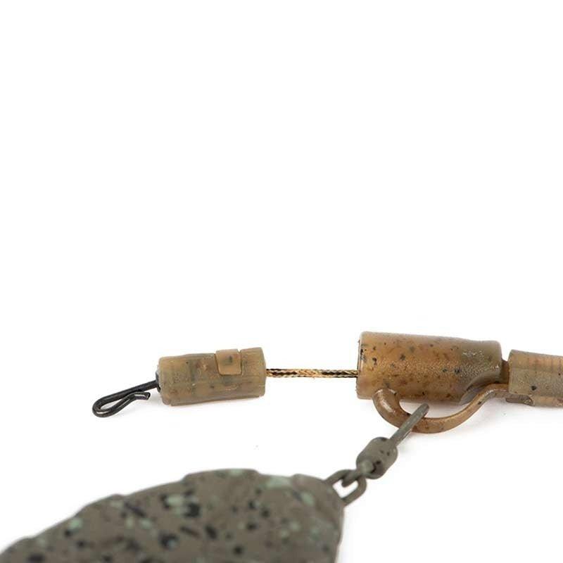 Fox EDGES™ Running Safety Clip Kit - Carpela - minuteria per carpisti