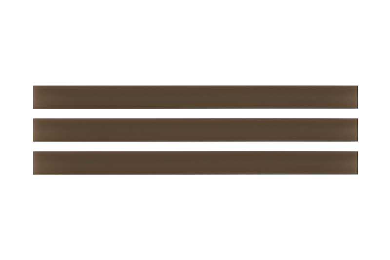 Fox EDGES™ Shrink Tube - Carpela - minuteria per carpisti