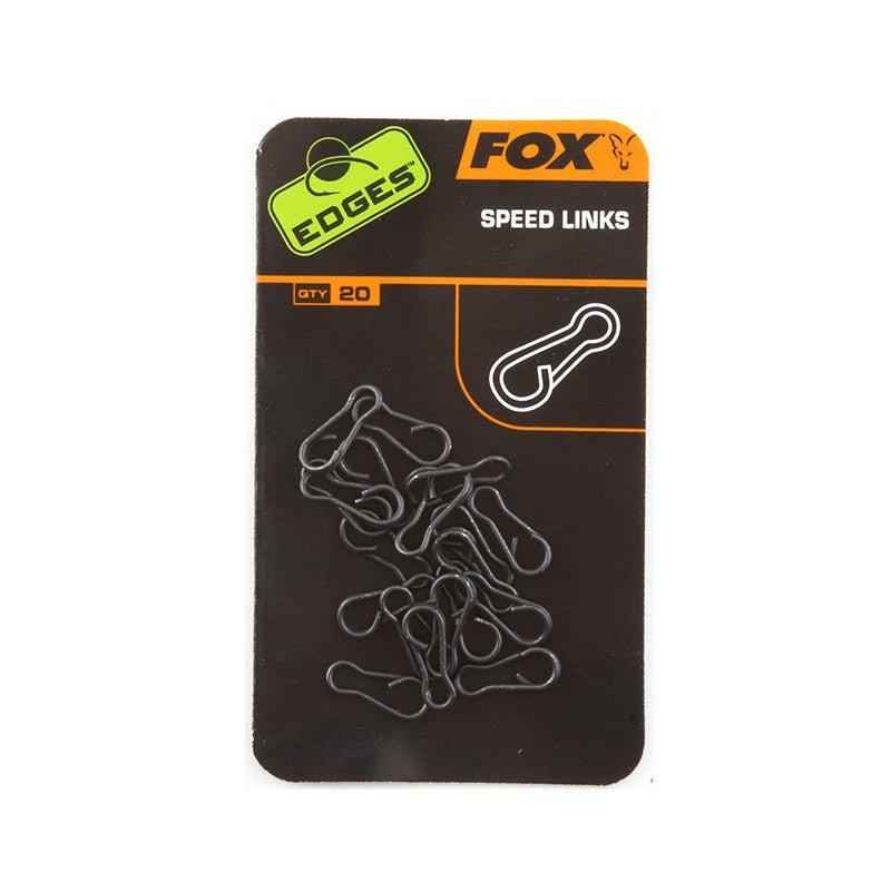 Fox EDGES™ Speed Links - Carpela - minuteria per carpisti