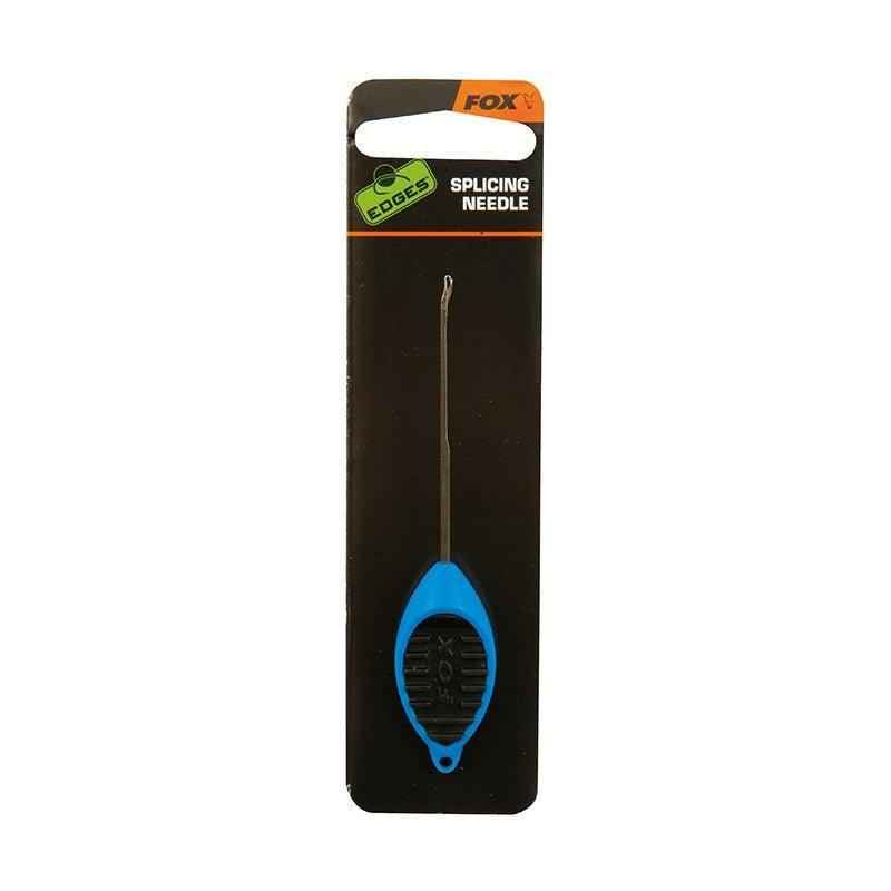 Fox EDGES™ Splicing Needle - Carpela - minuteria per carpisti