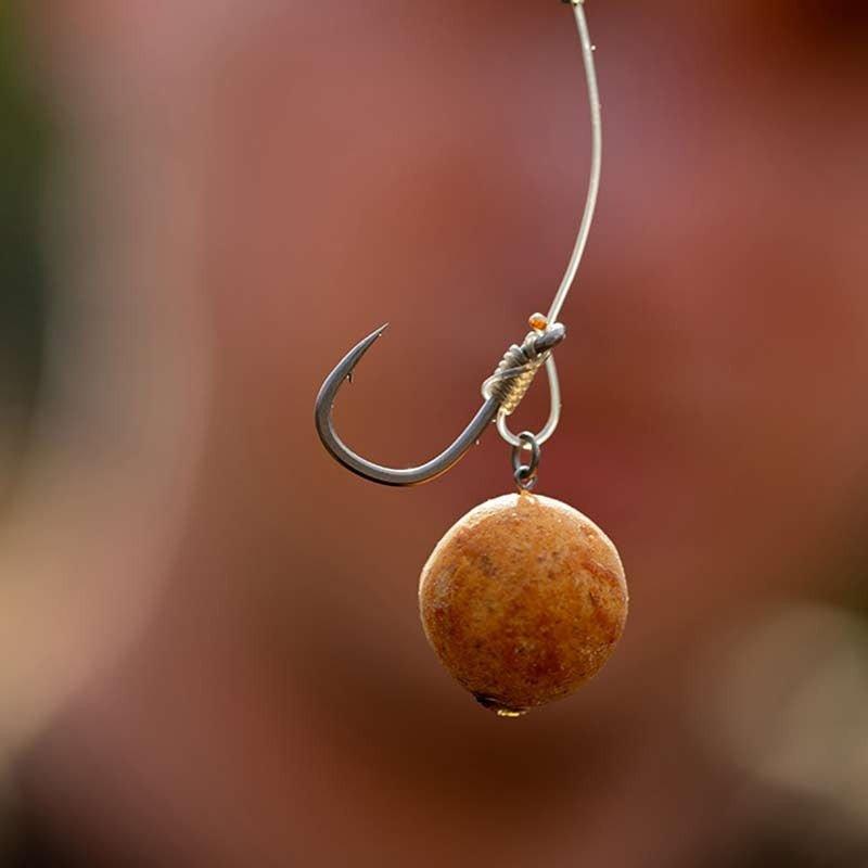 Fox EDGES™ Super Wide Gape (Out-Turned Eye) - Carpela - minuteria per carpisti