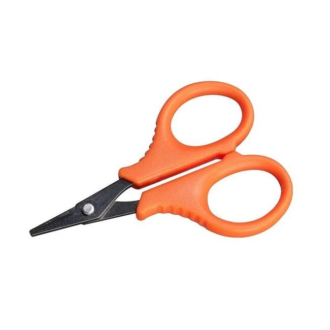 Immagine di Fox Edges Titanium Braid Scissors, per carpfishing venduto da Carpela