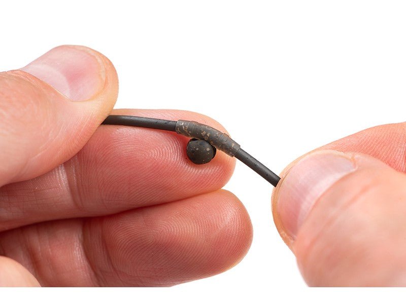 Immagine di Fox Edges Tubing Tungsten Heli bead kit, per carpfishing venduto da Carpela