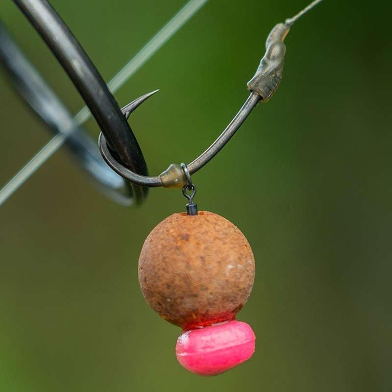 Fox EDGES™ Wide Gape Long Shank - Carpela - minuteria per carpisti