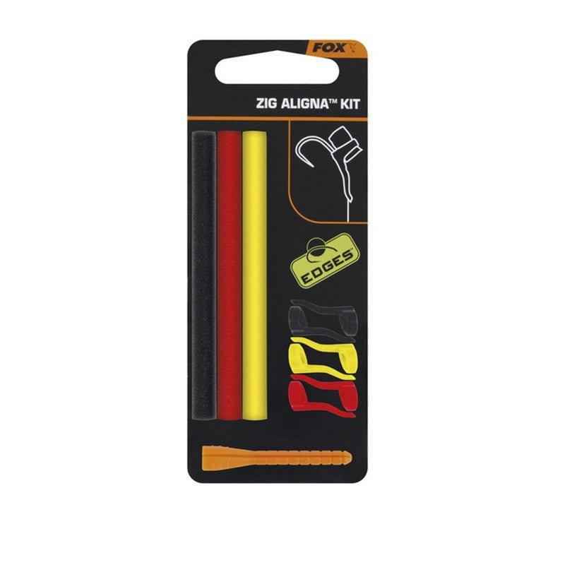 Fox EDGES™ Zig Aligna™ - Carpela - minuteria per carpisti