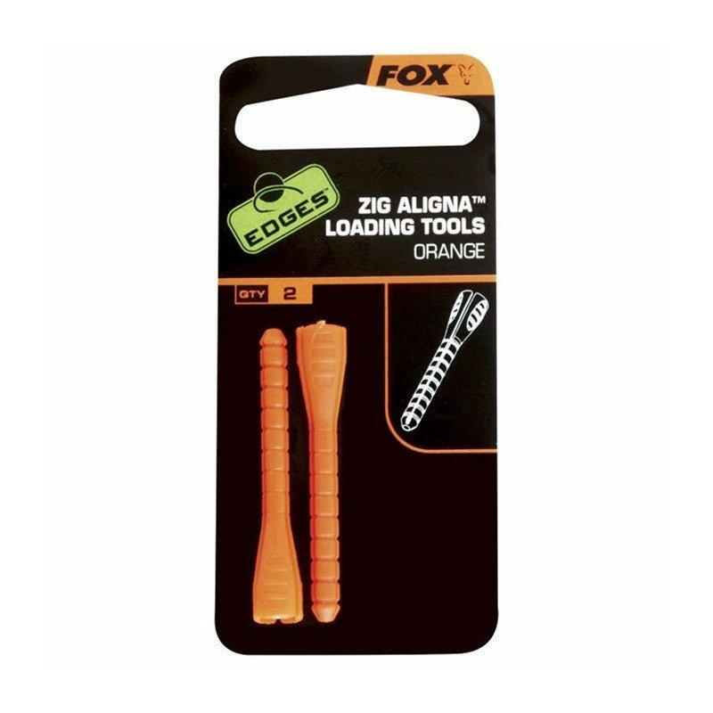 Fox EDGES™ Zig Aligna™ Loading Tool - Carpela