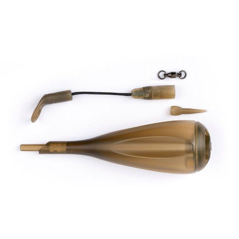 Fox EDGES™ Zig Float Kit - Carpela - minuteria per carpisti