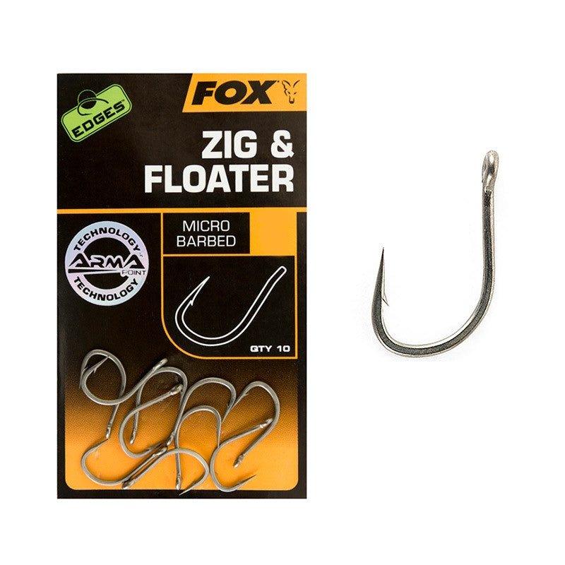 Fox EDGES™ Zig & Floater - Carpela