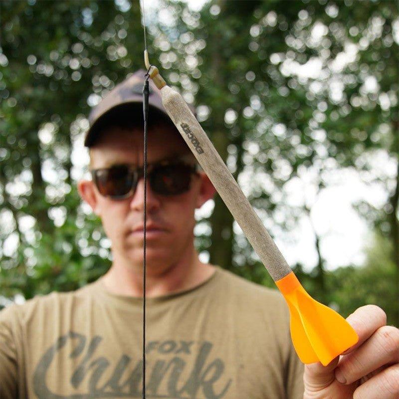 Fox Exocet Marker Float Kit - Carpela