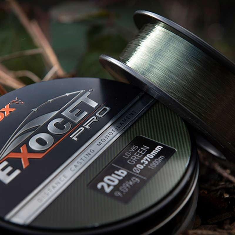 Fox Exocet Pro Mono - Carpela - minuteria per carpisti