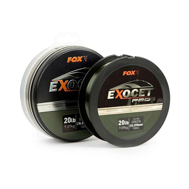 Fox Exocet Pro Mono - Carpela - minuteria per carpisti