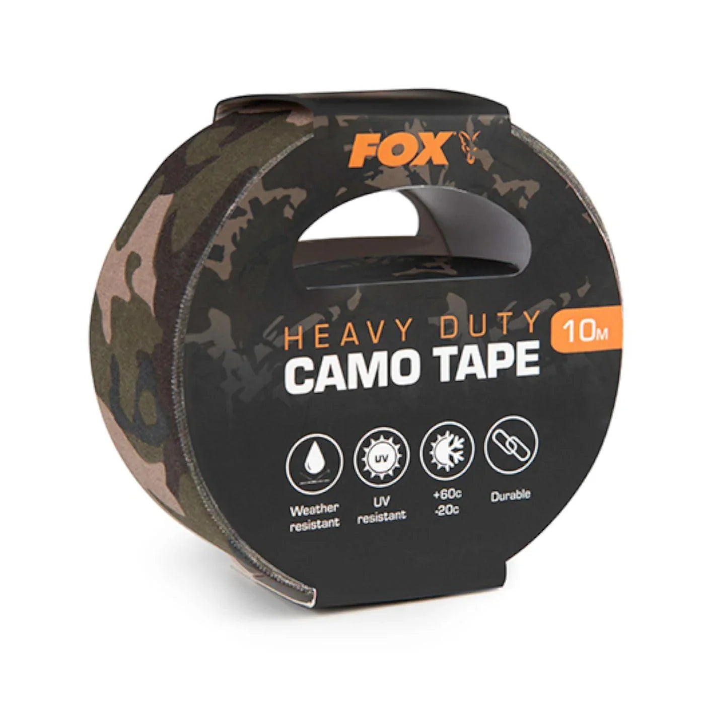 FOX Fox Camo Tape fox carpfishing - Carpela
