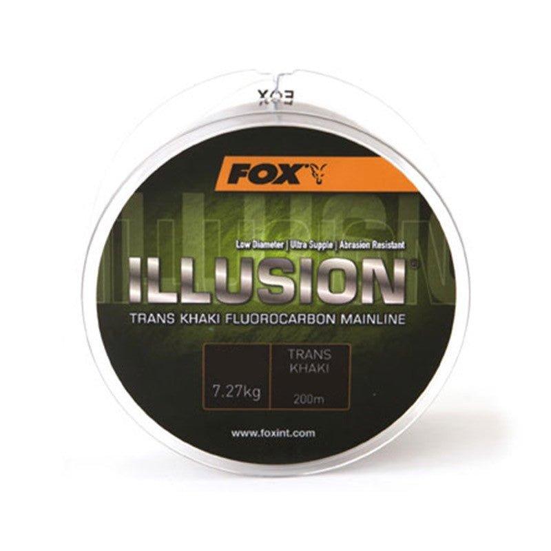 Fox Illusion® Mainline - Carpela