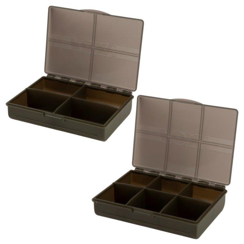 Fox Internal Box - Carpela