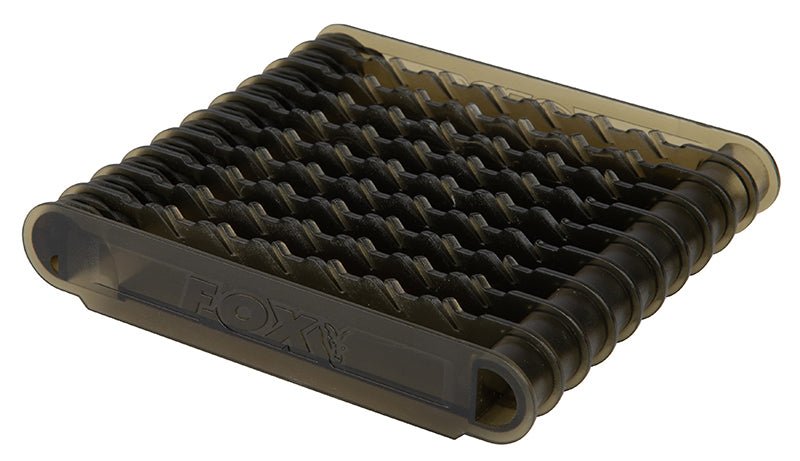 Immagine di Fox Leader Racks, Porta terminali e cassette minuterie per carpfishing venduto da Carpela