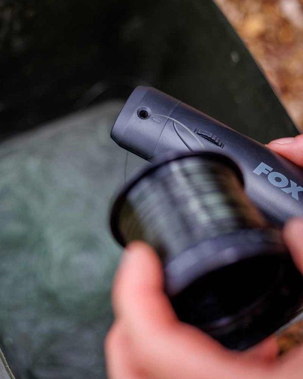 Fox Line/Braid Stripper - Carpela - minuteria per carpisti