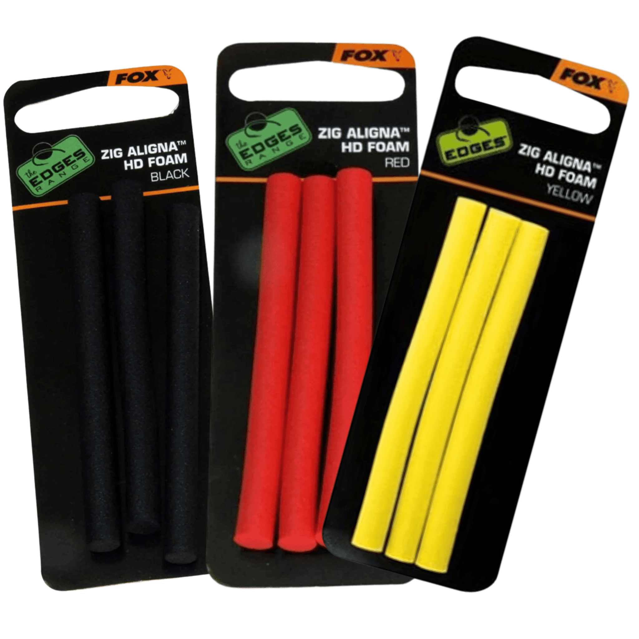 Fox Zig Alignas foam fox carpfishing - Carpela