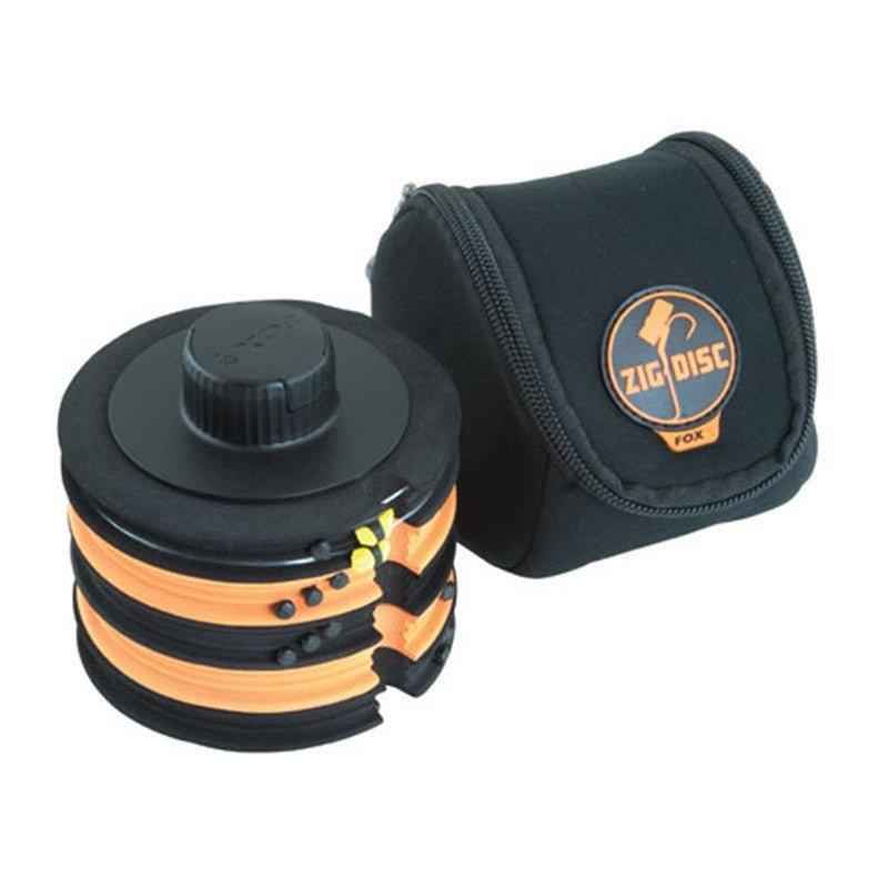 Fox Zig Disc - Carpela - minuteria per carpisti