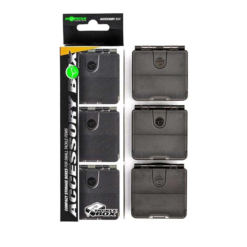 KORDA Accessory Box - Carpela