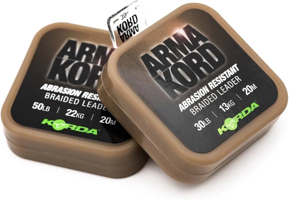 KORDA Arma - Kord korda carpfishing - Carpela