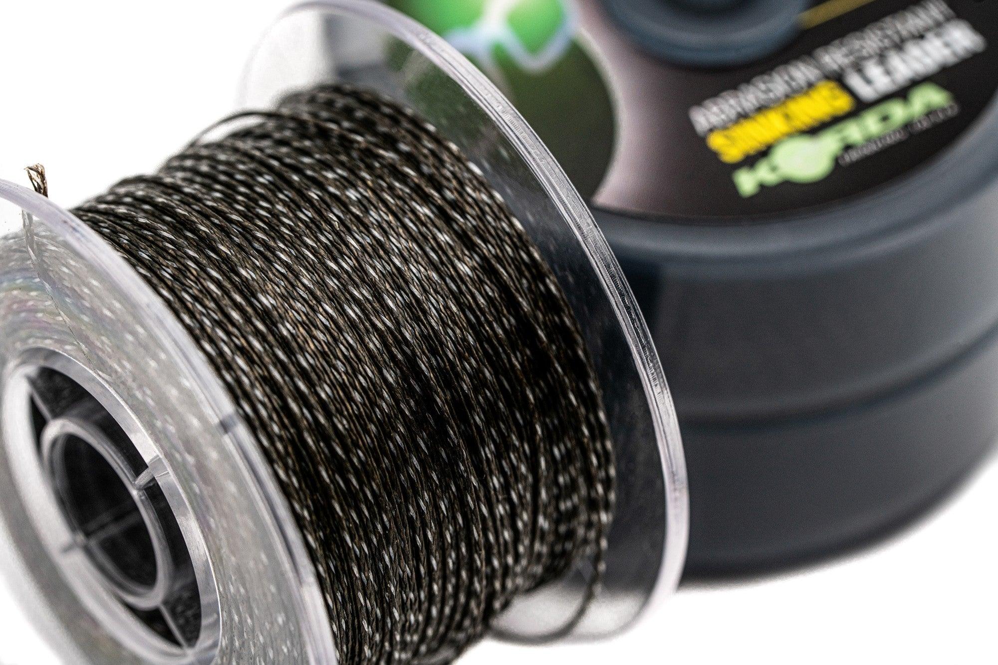 KORDA Arma Kord 50m korda carpfishing - Carpela