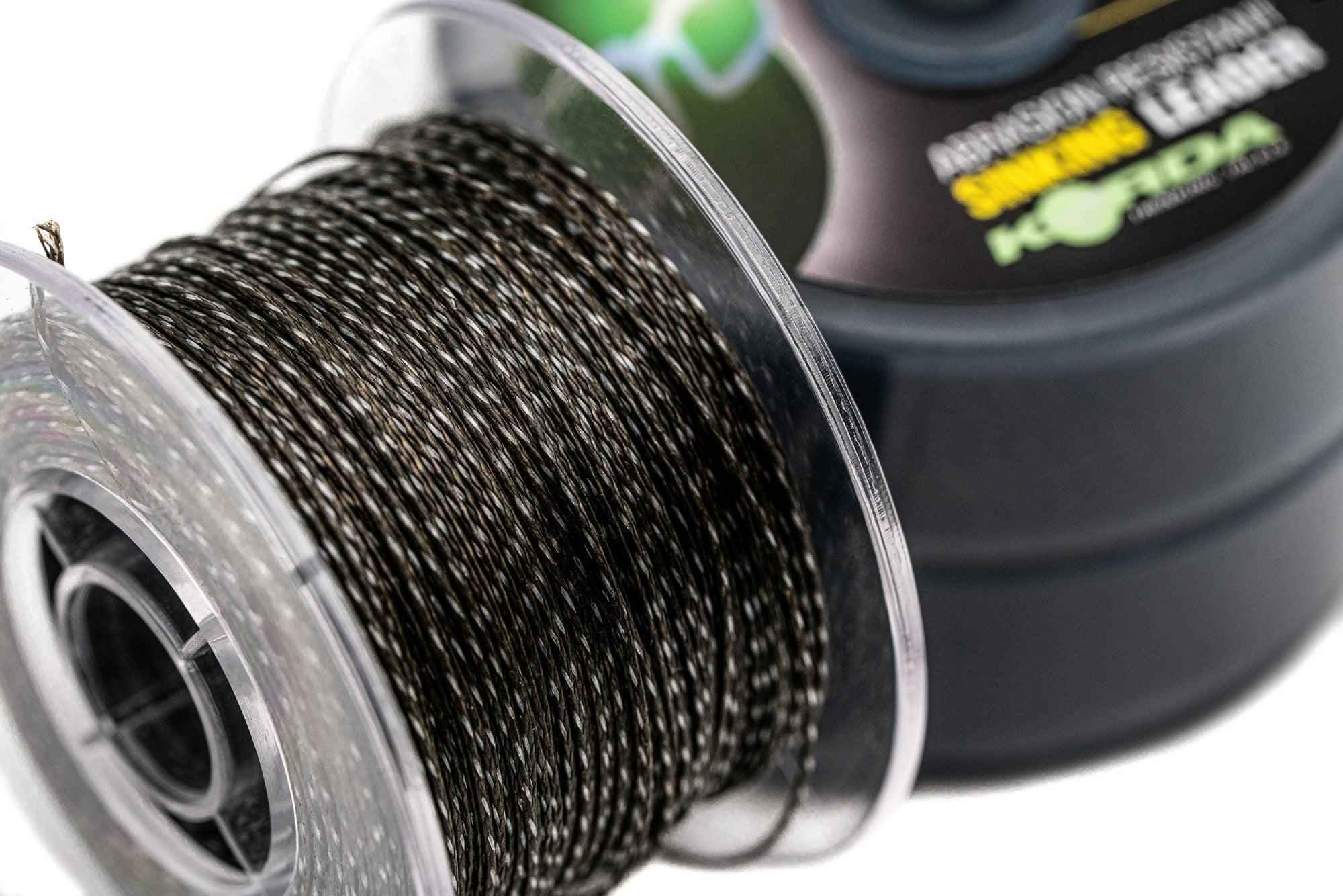 KORDA Arma Kord 50m - Carpela - minuteria per carpisti