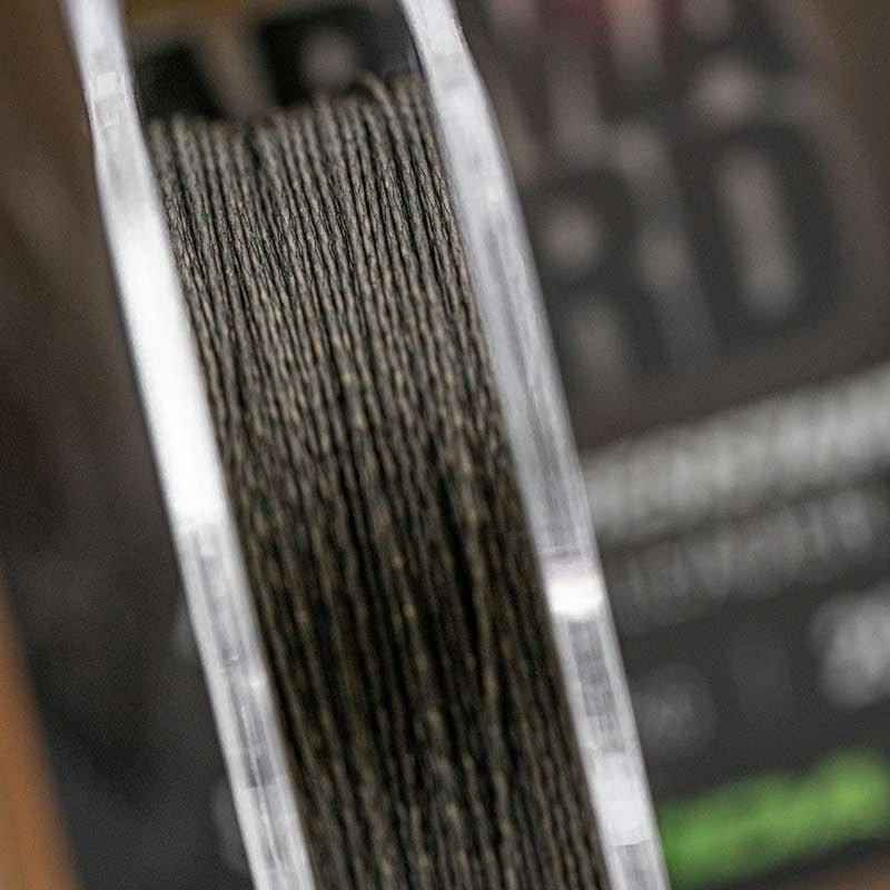 KORDA Arma Kord 50m - Carpela - minuteria per carpisti