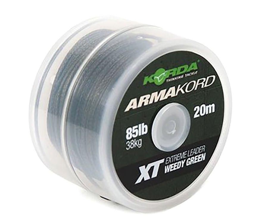 KORDA Arma Kord 85lb - Carpela - minuteria per carpisti