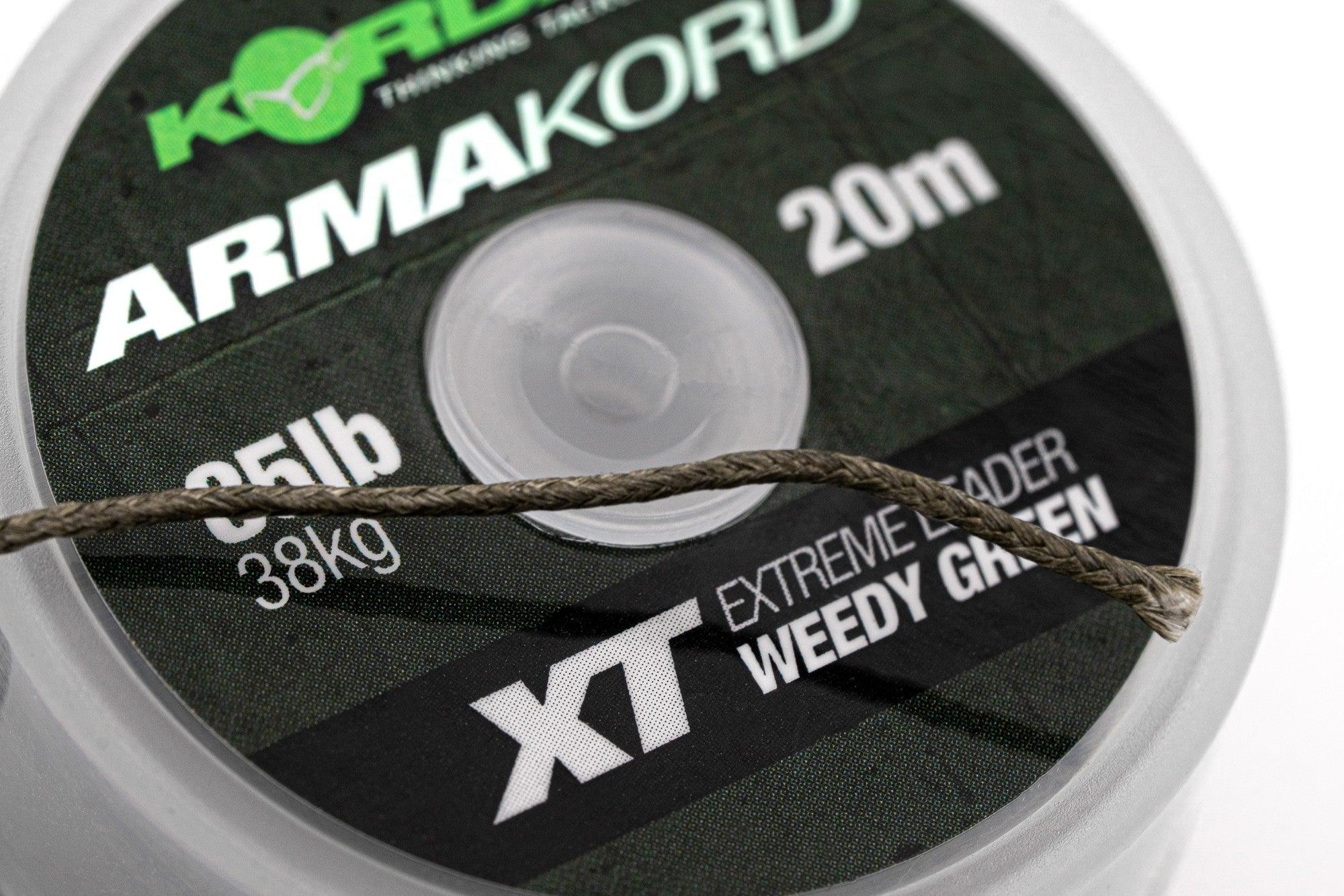 KORDA Arma Kord 85lb korda carpfishing - Carpela
