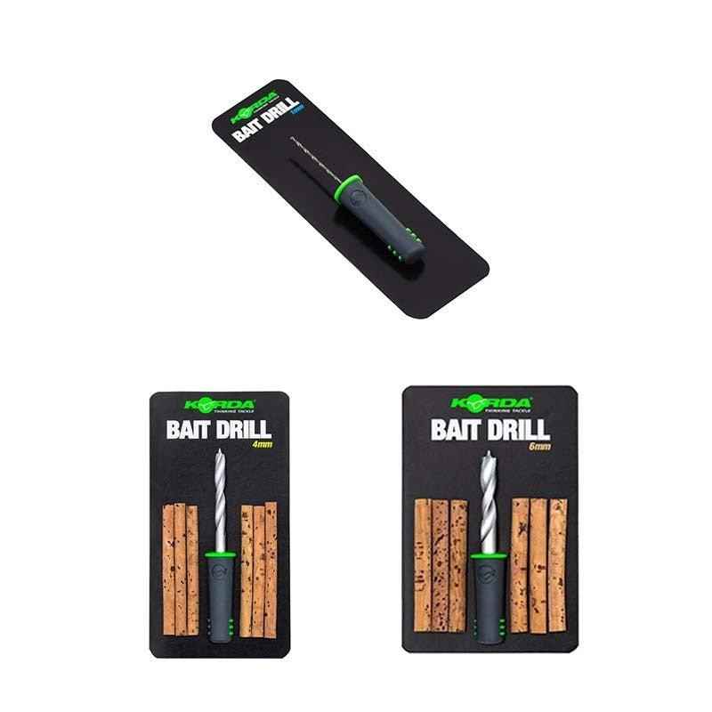 KORDA Bait Drill - Carpela - minuteria per carpisti